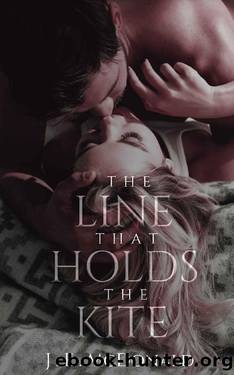 The Line That Holds The Kite by J E McDonald