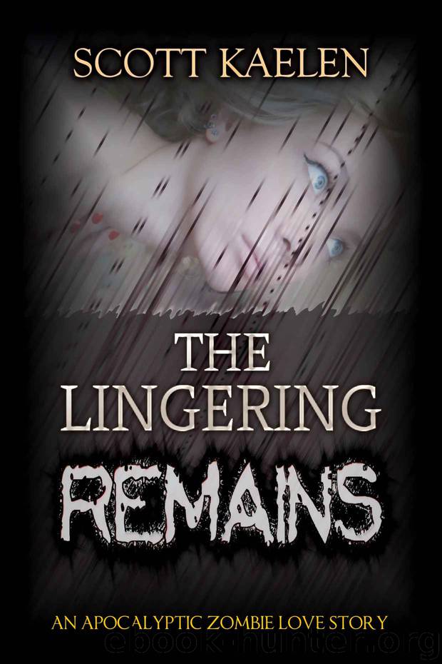 The Lingering Remains by Scott Kaelen