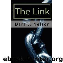 The Link (Pearl Vampire Chronicles #1) by Dara Nelson