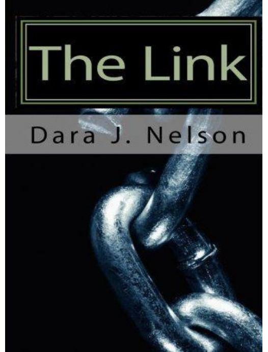 The Link (Pearl Vampire Chronicles #1) by Nelson Dara