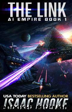 The Link by Isaac Hooke