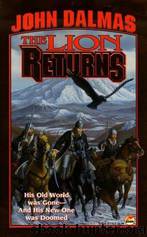 The Lion Returns by John Dalmas