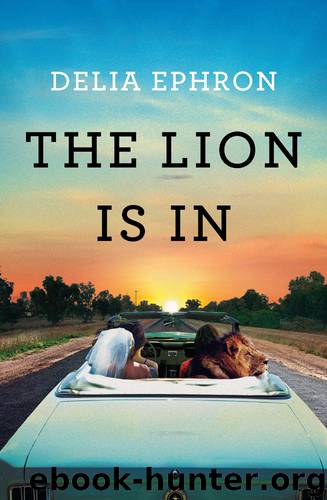 The Lion is In by Delia Ephron