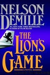 The Lion's Game by Nelson DeMille