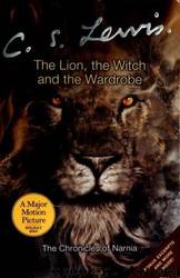 The Lion, the Witch and the Wardrobe (Adult) by C. S. Lewis