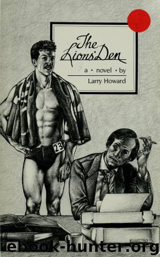 The Lions' Den by Larry Howard
