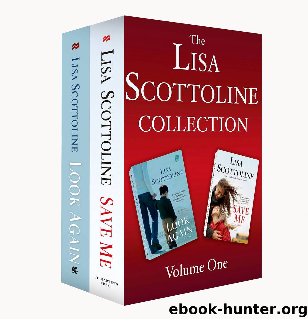 The Lisa Scottoline Collection: Volume 1 by Lisa Scottoline
