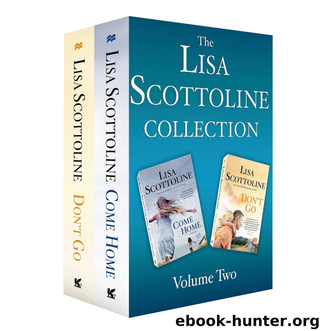 The Lisa Scottoline Collection: Volume 2 by Lisa Scottoline