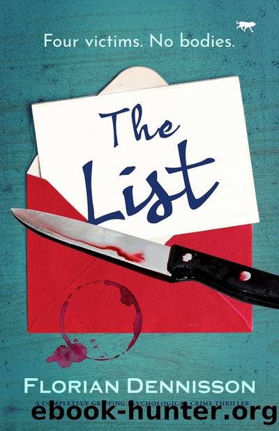 The List by Florian Dennisson