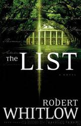 The List by Robert Whitlow