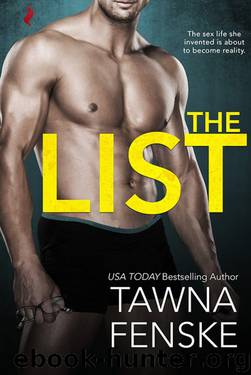 The List by Tawna Fenske