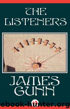 The Listeners by James Gunn