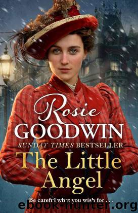 The Little Angel by Rosie Goodwin