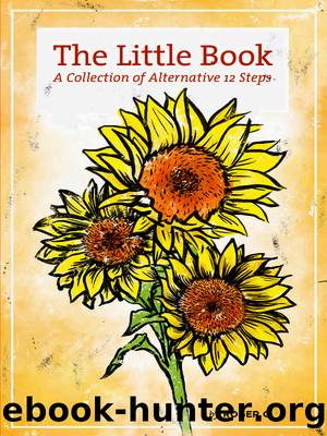 The Little Book by Roger C