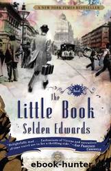 The Little Book by Selden Edwards