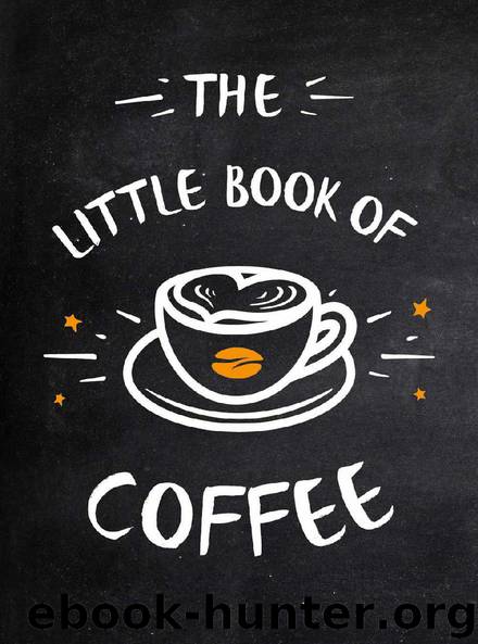 The Little Book of Coffee by Summersdale