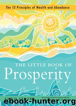 The Little Book of Prosperity by Chris Gentry