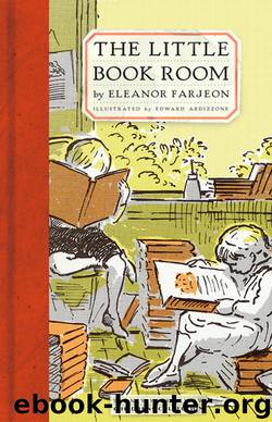 The Little Bookroom by Eleanor Farjeon