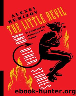 The Little Devil and Other Stories by Alexei Remizov
