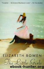 The Little Girls by Elizabeth Bowen