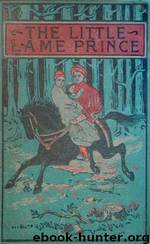 The Little Lame Prince by Miss Mulock