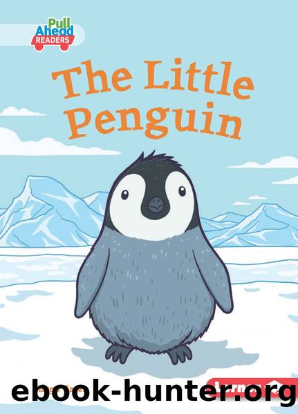 The Little Penguin by Margo Gates