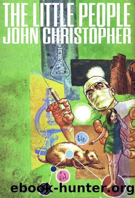 The Little People by John Christopher