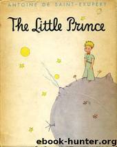 The Little Prince by unknow