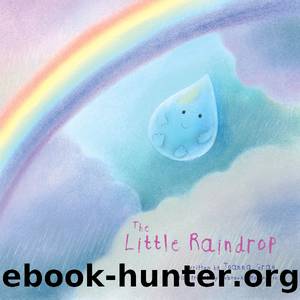 The Little Raindrop by Joanna Gray