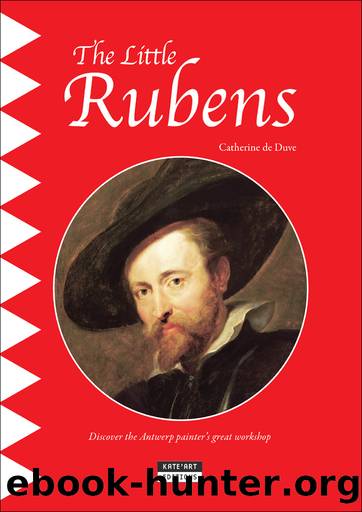 The Little Rubens by Catherine de Duve