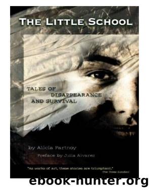 The Little School by Alicia Partnoy