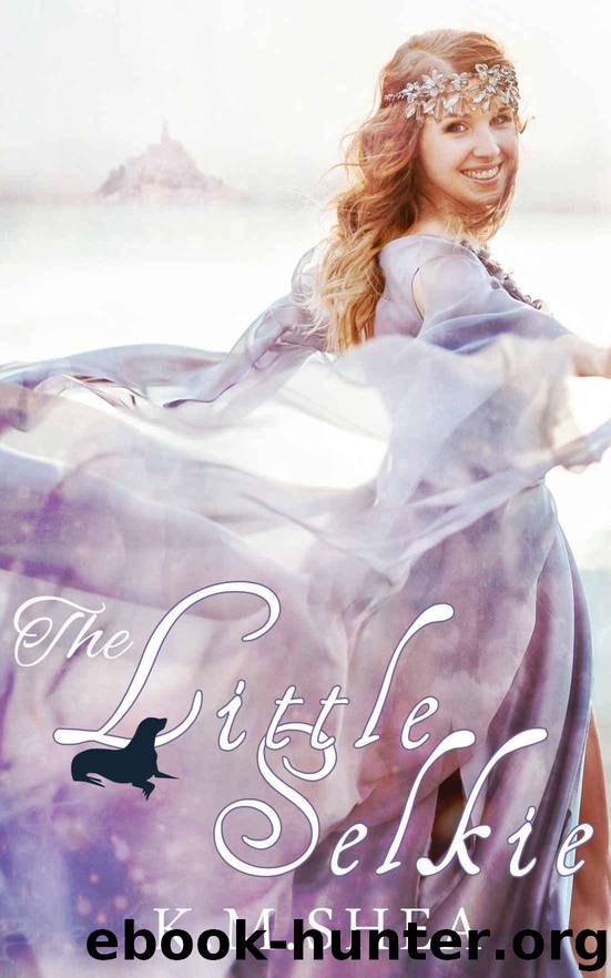 The Little Selkie by K. M. Shea