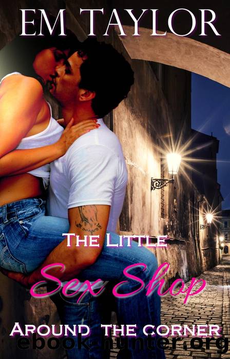 The Little Sex Shop Around the Corner by Em Taylor