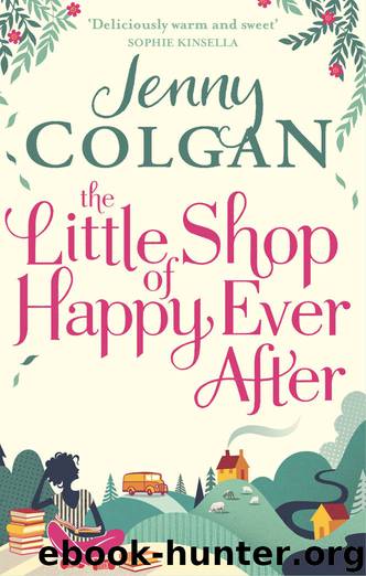 The Little Shop of Happy-Ever-After by Jenny Colgan