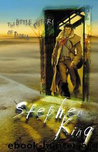 The Little Sisters of Eluria (ee-6) by Stephen King