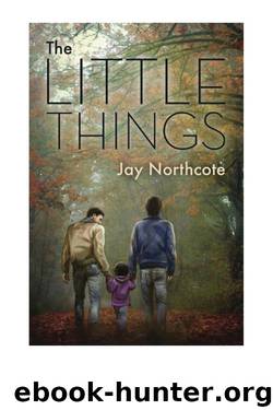 The Little Things by Jay Northcote