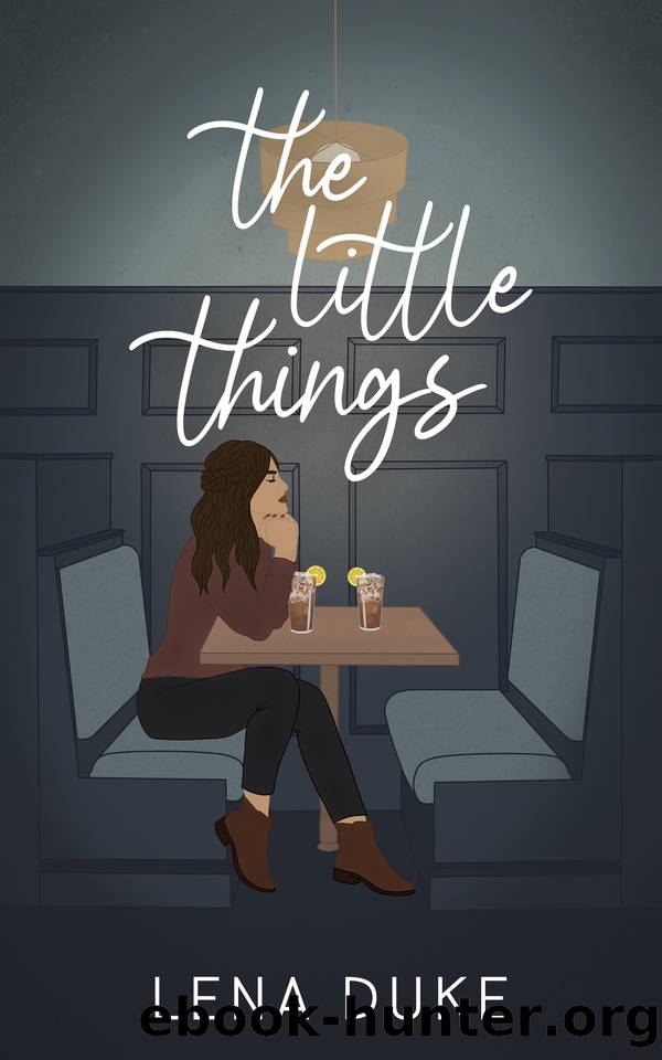 The Little Things by Lena Duke