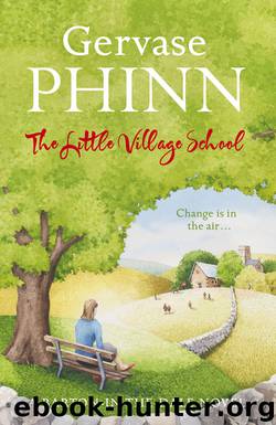 The Little Village School by Gervase Phinn