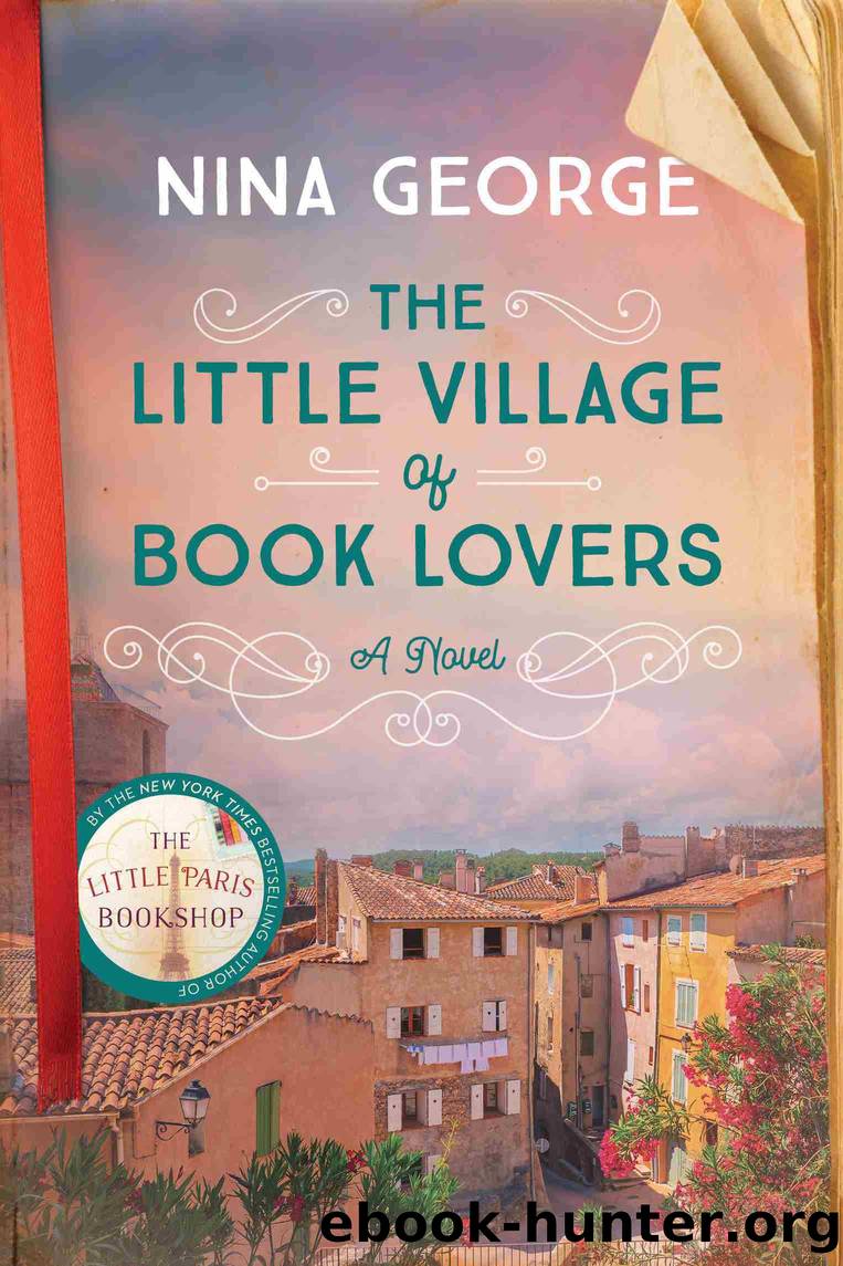 The Little Village of Book Lovers by Nina George