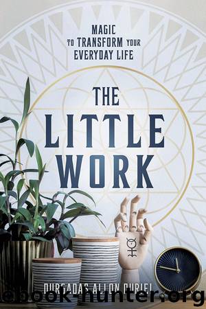 The Little Work by Durgadas Allon Duriel
