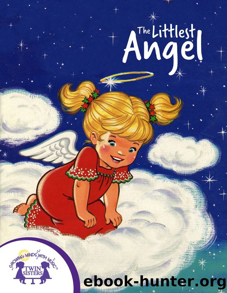 The Littlest Angel by Cathy East Dubowski