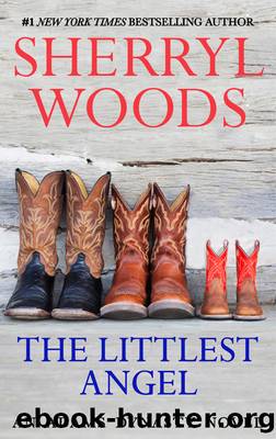 The Littlest Angel by Sherryl Woods