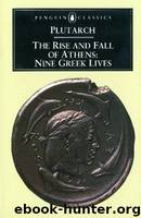 The Lives & Moralia Anthology by Plutarch