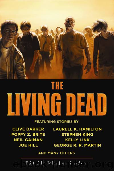 The Living Dead by Various