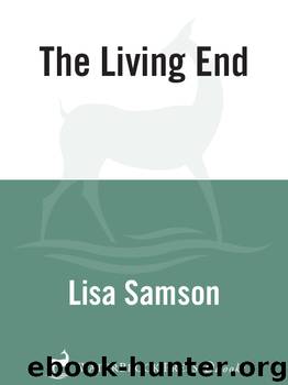 The Living End by Lisa Samson