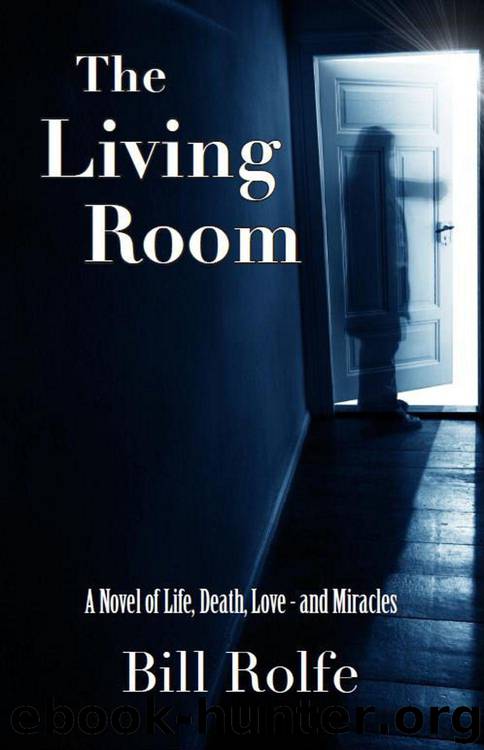 The Living Room by Rolfe Bill