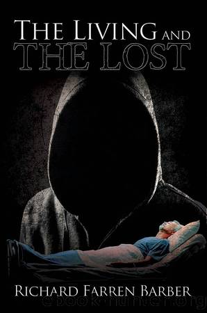 The Living and the Lost by Richard Farren Barber