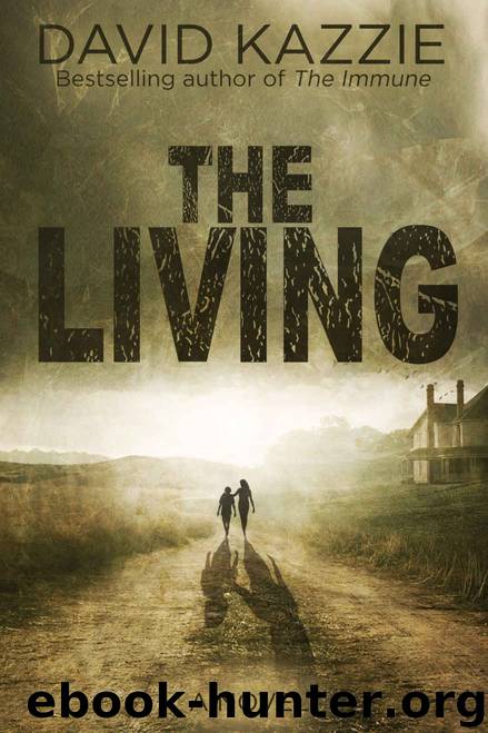 The Living by David Kazzie