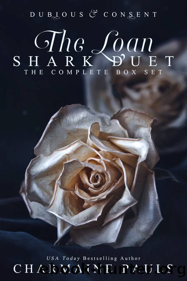 The Loan Shark Duet Boxed Set by Charmaine Pauls