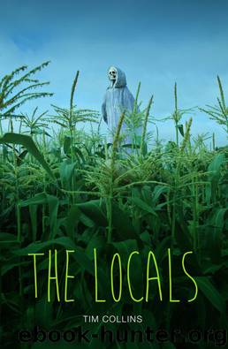 The Locals by Tim Collins